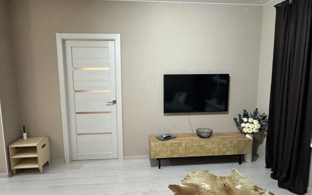 Квартира Рассветы и Закаты Екатеринбурга