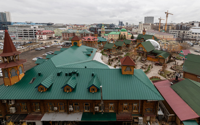 Апартаменты 2х комнатные бизнес класса Барселона