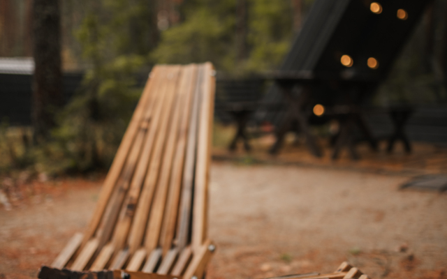 Частный дом Bjorn 1