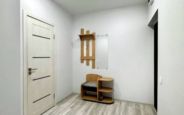 Studiya V Tsentre Goroda Flat