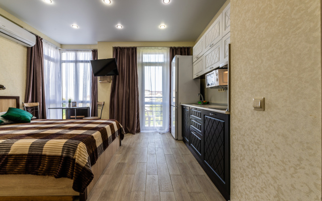 Oplot Apartments Sorrento Park 5