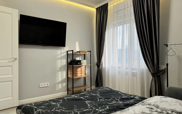 Частный дом в микрорайоне Покровский Сад