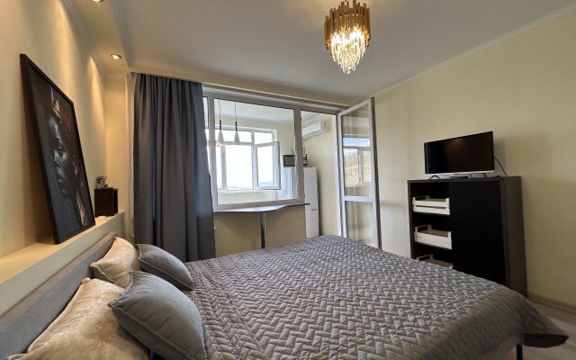 Bokho Flat