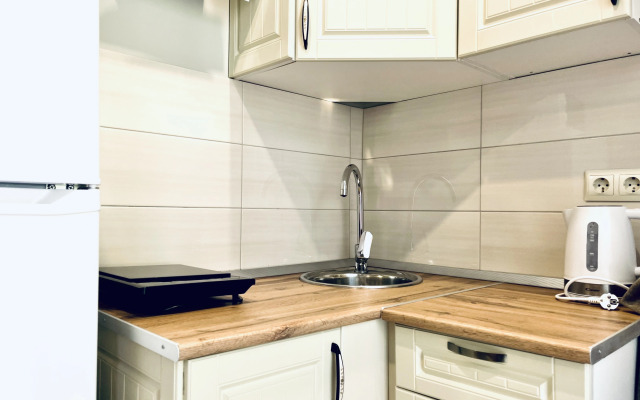 Na Ul. Lenina, d. 300 A/1 Flat