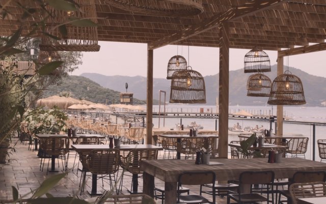 Cook's Club Adakoy  Marmaris-Adults Only