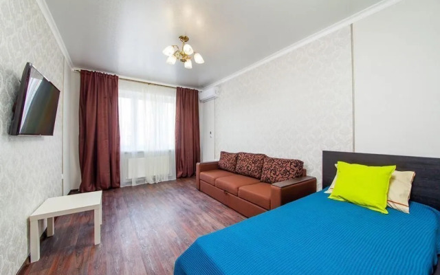 Квартира на Улице им. Героя Сарабеева В.И. 5к3