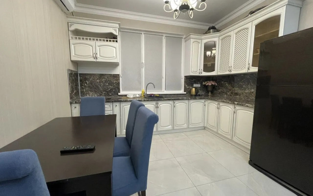 Апартаменты Возле Моря