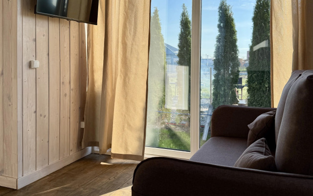 U Morya Vblizi Zelenogradska Private house