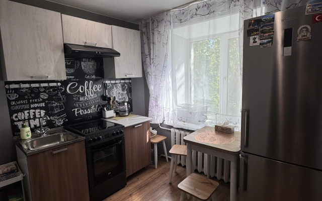 Квартира 1 Комната