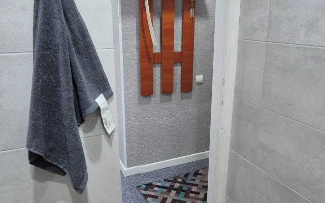 Dvukhkomnatnaya Na Gagarina 27a Flat