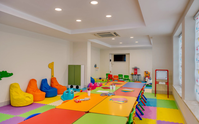 Sealife Kemer Resort Hotel - All inclusive