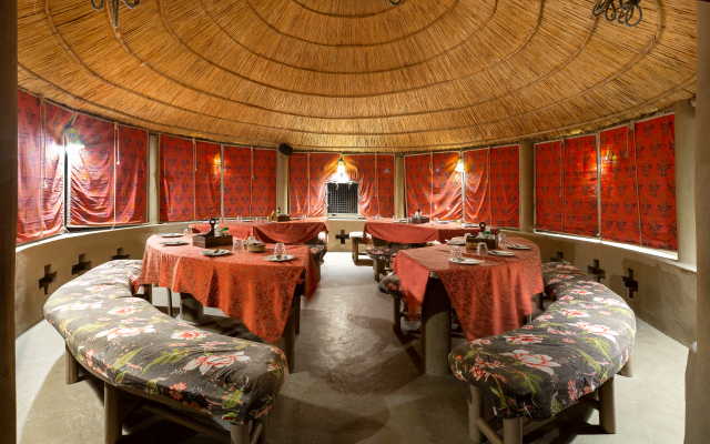 Karni Bhawan Heritage Hotel Jodhpur