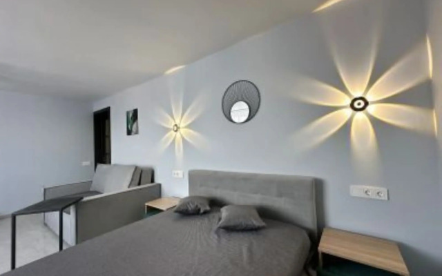 Квартира на пр Дзержинского 231