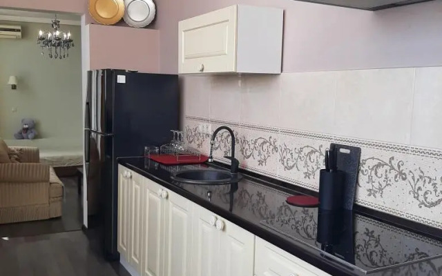 YaltaVoyage Apartments 2