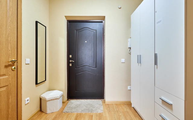 Квартира Однокомнатная недалеко от парка Краснодар