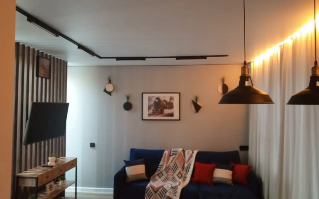 Welcome Apartments