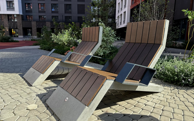 Studiya Erida Flat