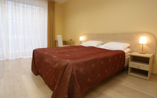 Bolshoy 45 Mini Hotel