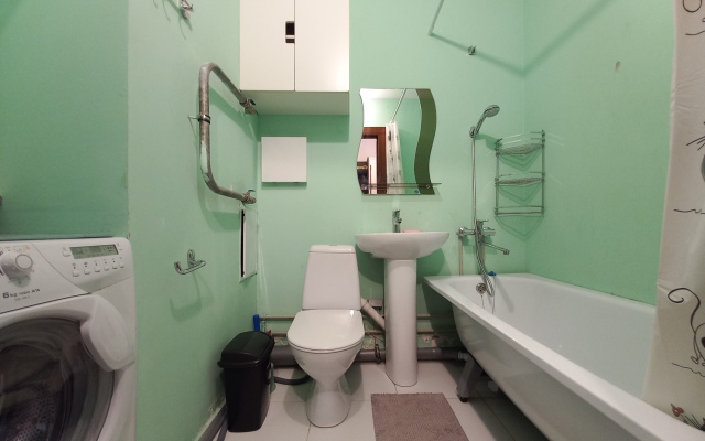 Apartamenty Zhidkova 6 v Tsentre Goroda