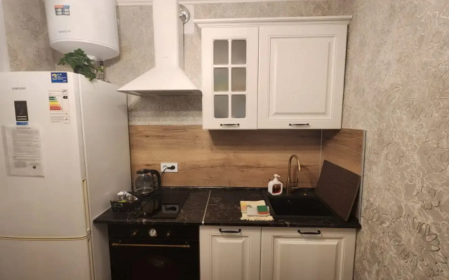 Квартира Уютная в историческом центре Тюмени