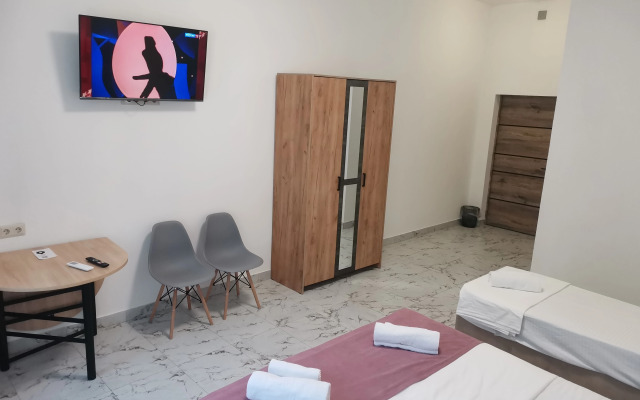 Dom U Morya Guest house
