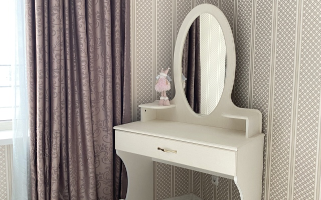 Апартаменты Шикарные с Невероятным Видом на Весь Город