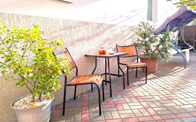 Гостевой дом Эверест