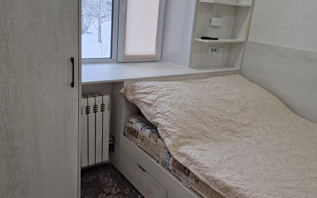 Апартаменты однокомнатные на Автостанции