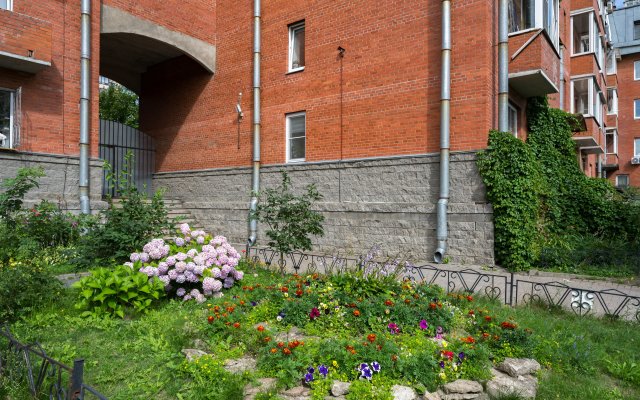 Апартаменты RentalSPb