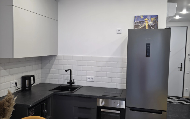 Sitibey 12 Flat