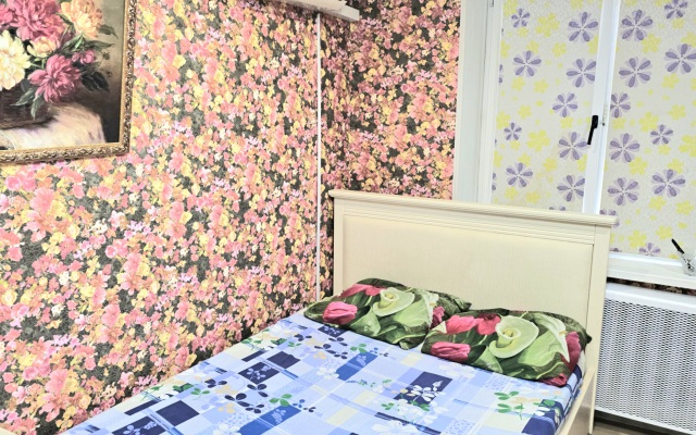 Апартаменты на Студенческой