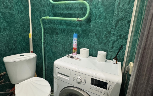 Квартира 1 Комната