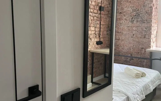 Квартира на Адмирала Нахимова 3А