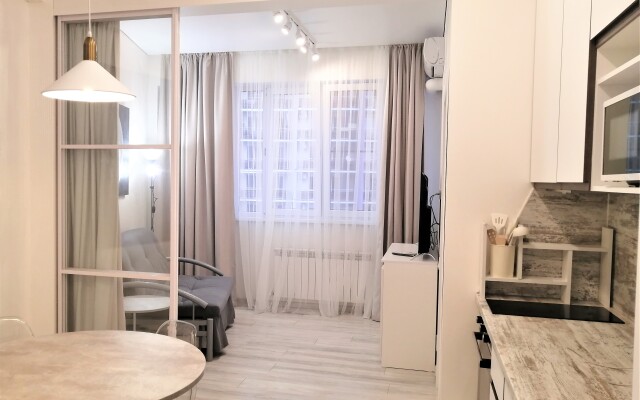 Апартаменты Жк Горка 8