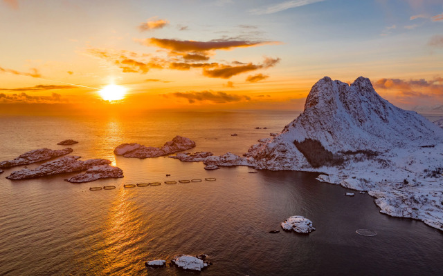 Отель Ure Lodge