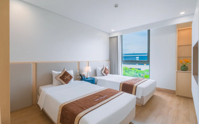 Mey Mansion Phu Quoc Hotel