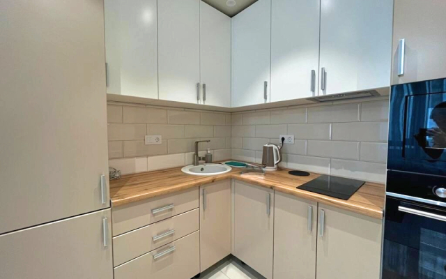 Апартаменты Савин Хаус