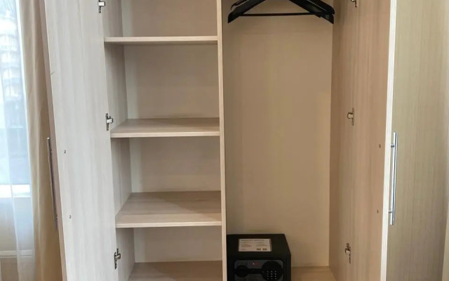 Samotsvet Na Moskovskom Prospekte Apartments