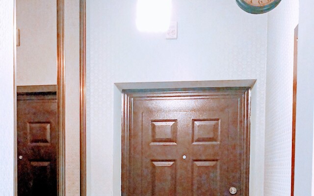 Na Lipovoy Allee Flat