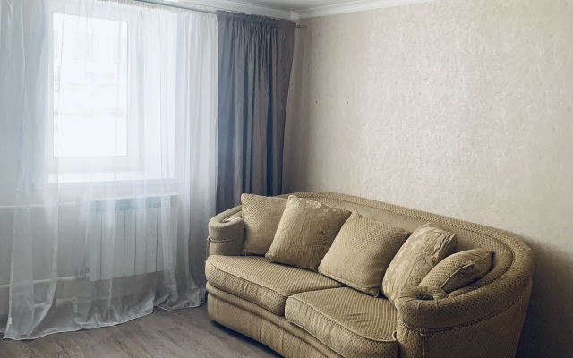 Квартира SamarApartS Двухкомнатная возле набережной