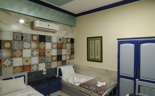 Sababa Hotel Dahab