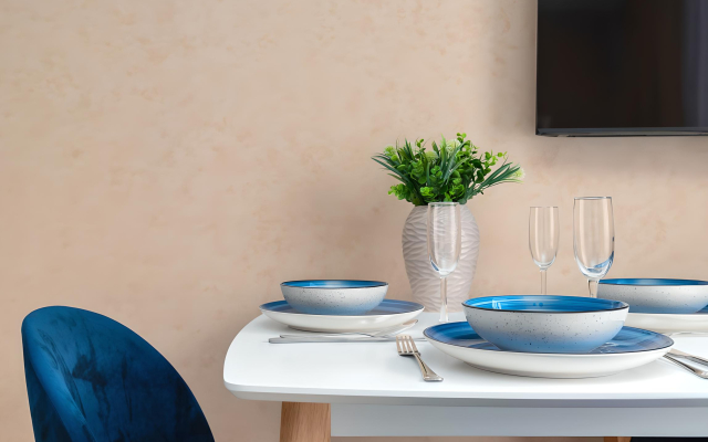 Апартаменты Grand Palace 1106