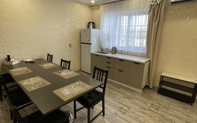 Blanca Duplex Appartment
