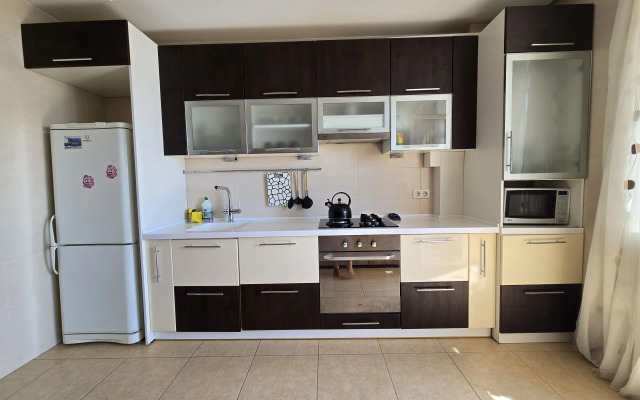 Квартира на улице Колобова 22/3