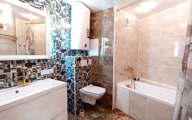 Квартира Райское Место