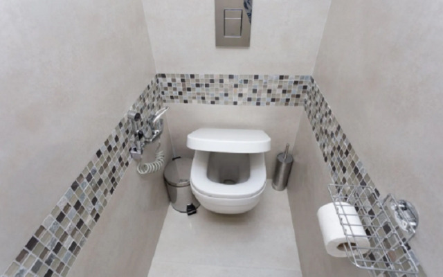 Апартаменты трёхкомнатные на Бобруйской 21