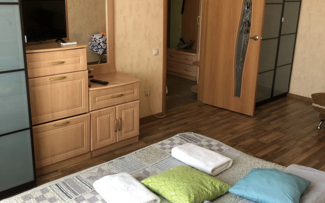 Na Ulitse Letchika Gritsevtsa 7 Flat