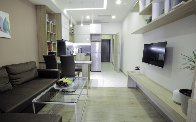 Mississippi by Donwtown Inn Apartments