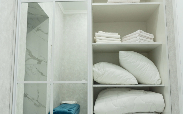 Апартаменты Apartment Kantiana 3.4