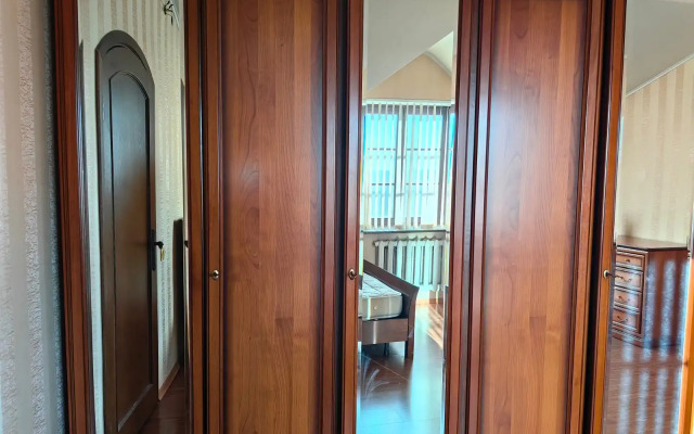 Квартира 2-х Уровневая